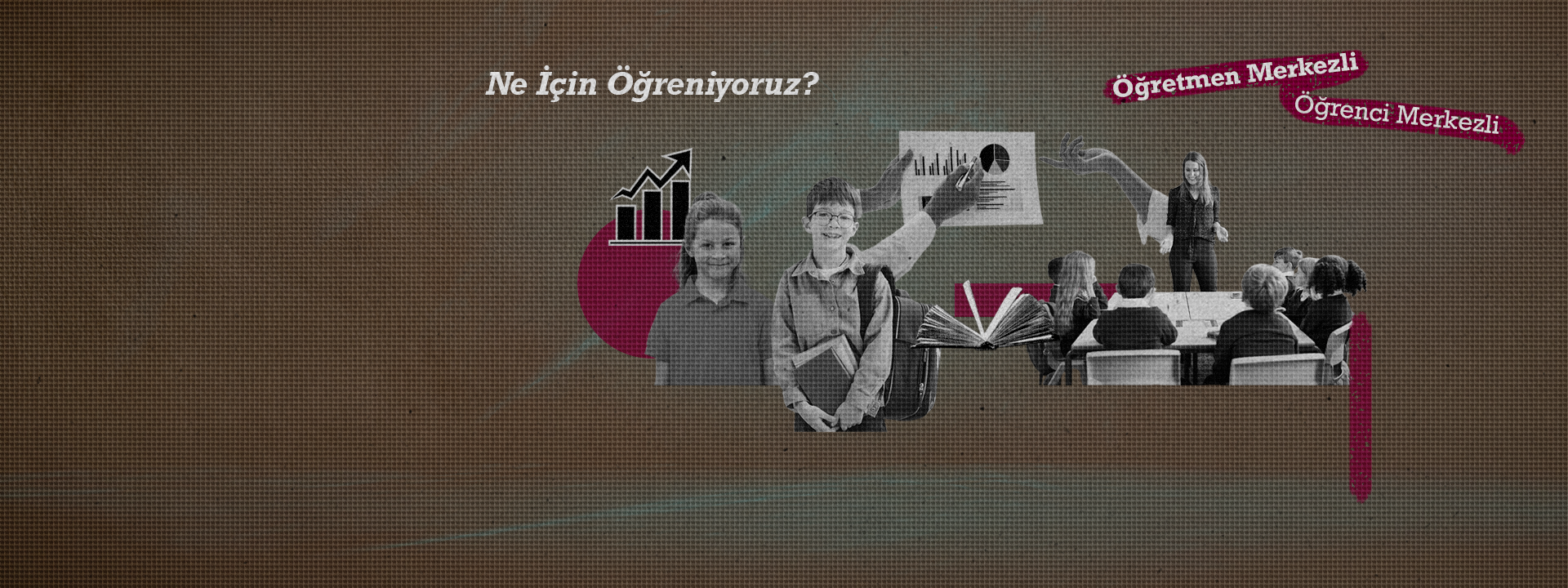 Öğrenme Merkezli Okul Yöneticiliği 